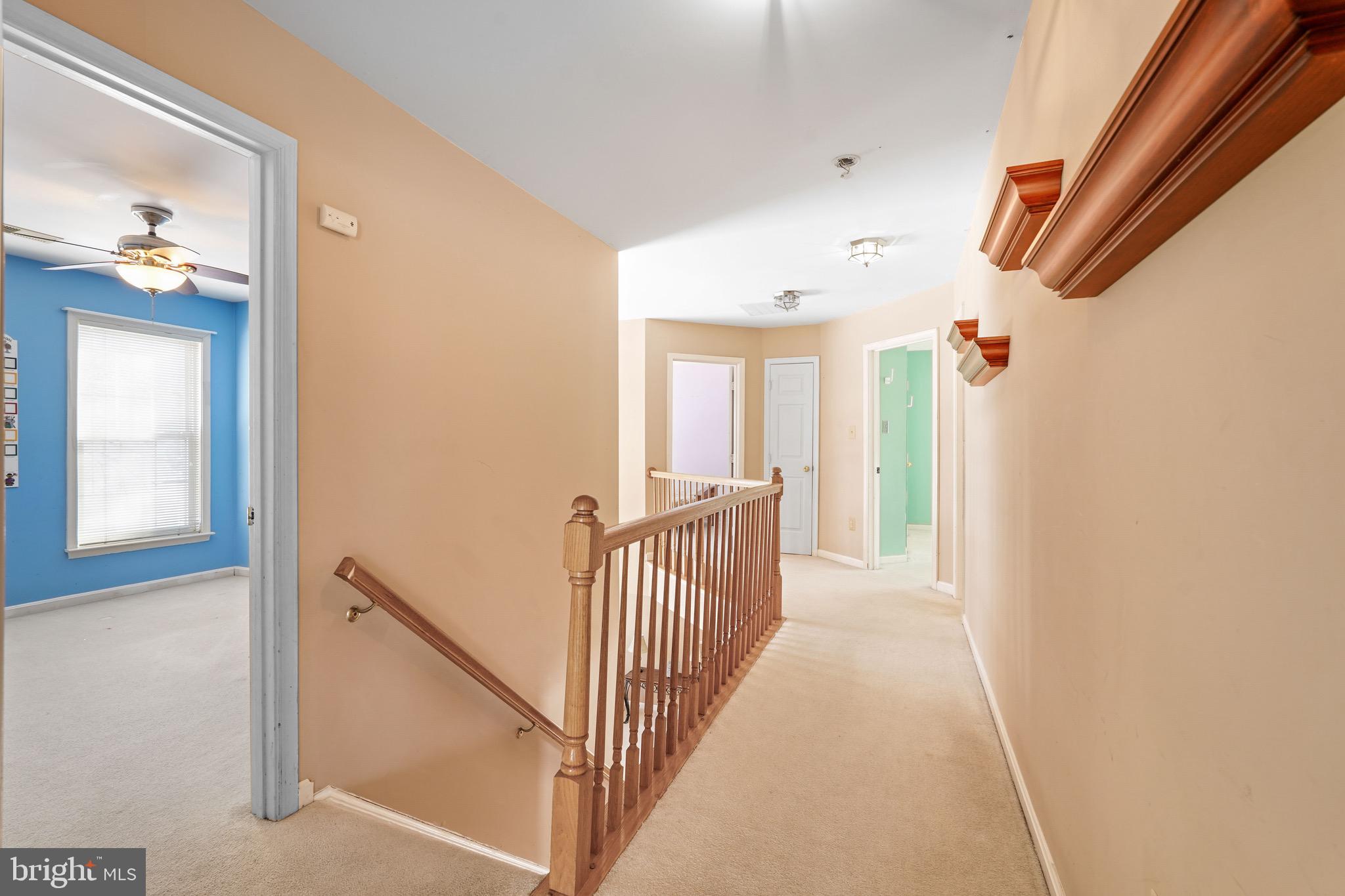 OAK TREE - Residential