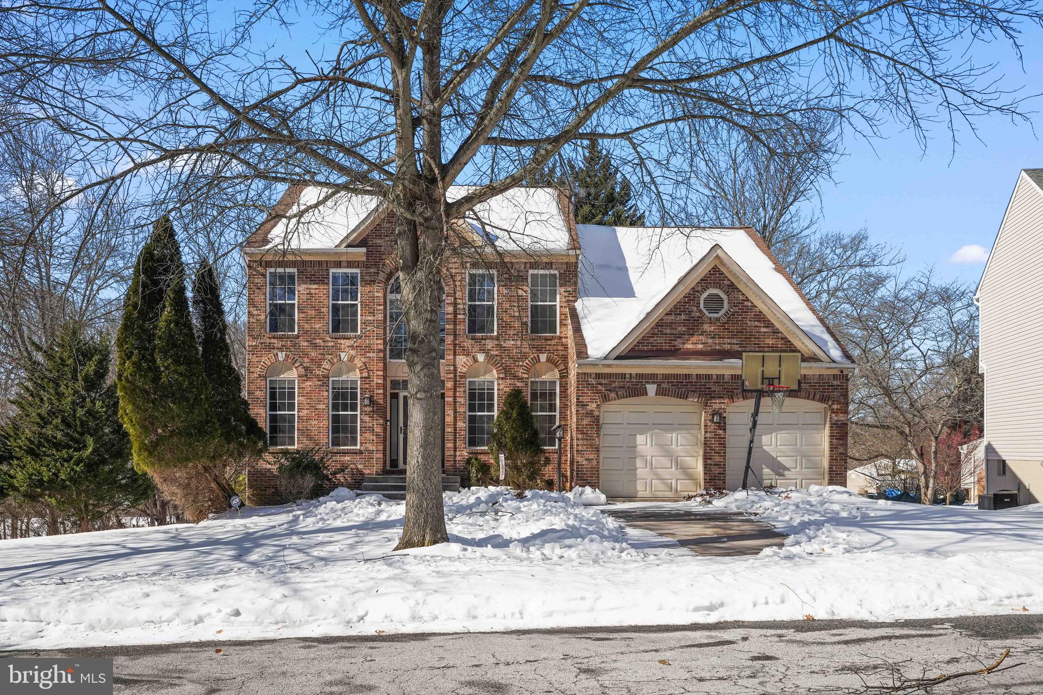 OAK TREE - Residential