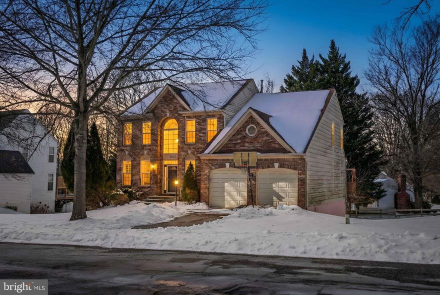 Welcome to 9226 Curtis Drive, a beautifully maintained and inviting home nestled in one of Columbia’s most desirable and well-connected neighborhoods, ready for your custom touches. From the moment you arrive, you’ll appreciate the pride of ownership and the welcoming curb appeal that sets the tone for what’s inside. The home offers a bright, comfortable layout with spacious living areas designed for both everyday living and effortless entertaining. Large windows fill the home with natural light, creating a warm and airy atmosphere throughout.

The thoughtfully designed flow makes it easy to host gatherings or enjoy quiet nights at home, while flexible spaces adapt perfectly to today’s lifestyle—whether you need room to work, relax, or recharge. Step outside and enjoy a private outdoor setting ideal for morning coffee, weekend barbecues, or simply unwinding at the end of the day.

Perfectly located, this home provides quick access to Columbia’s renowned parks, walking and biking trails, shopping, dining, and community amenities, along with convenient commuter routes to Baltimore, Washington, and beyond. Combining comfort, location, and lifestyle, 9226 Curtis Drive is a place you’ll be proud to call home. Don’t miss your chance—schedule a showing and see why this property stands out.