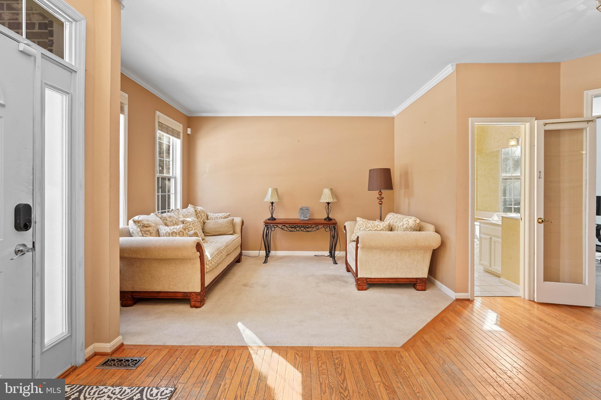 OAK TREE - Residential