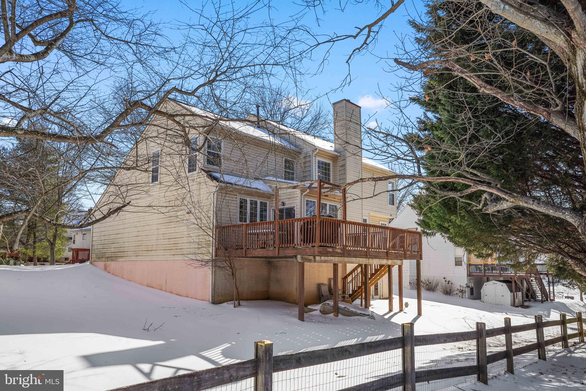 OAK TREE - Residential