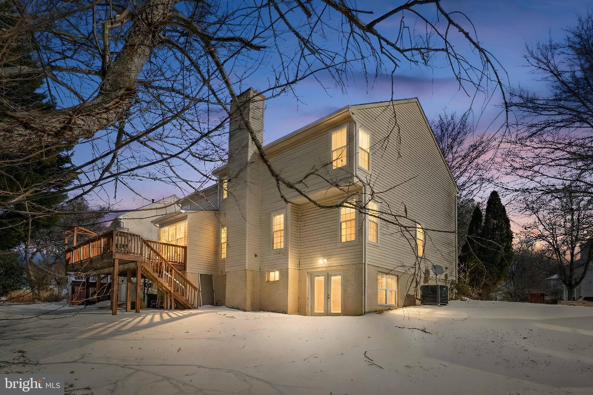 OAK TREE - Residential