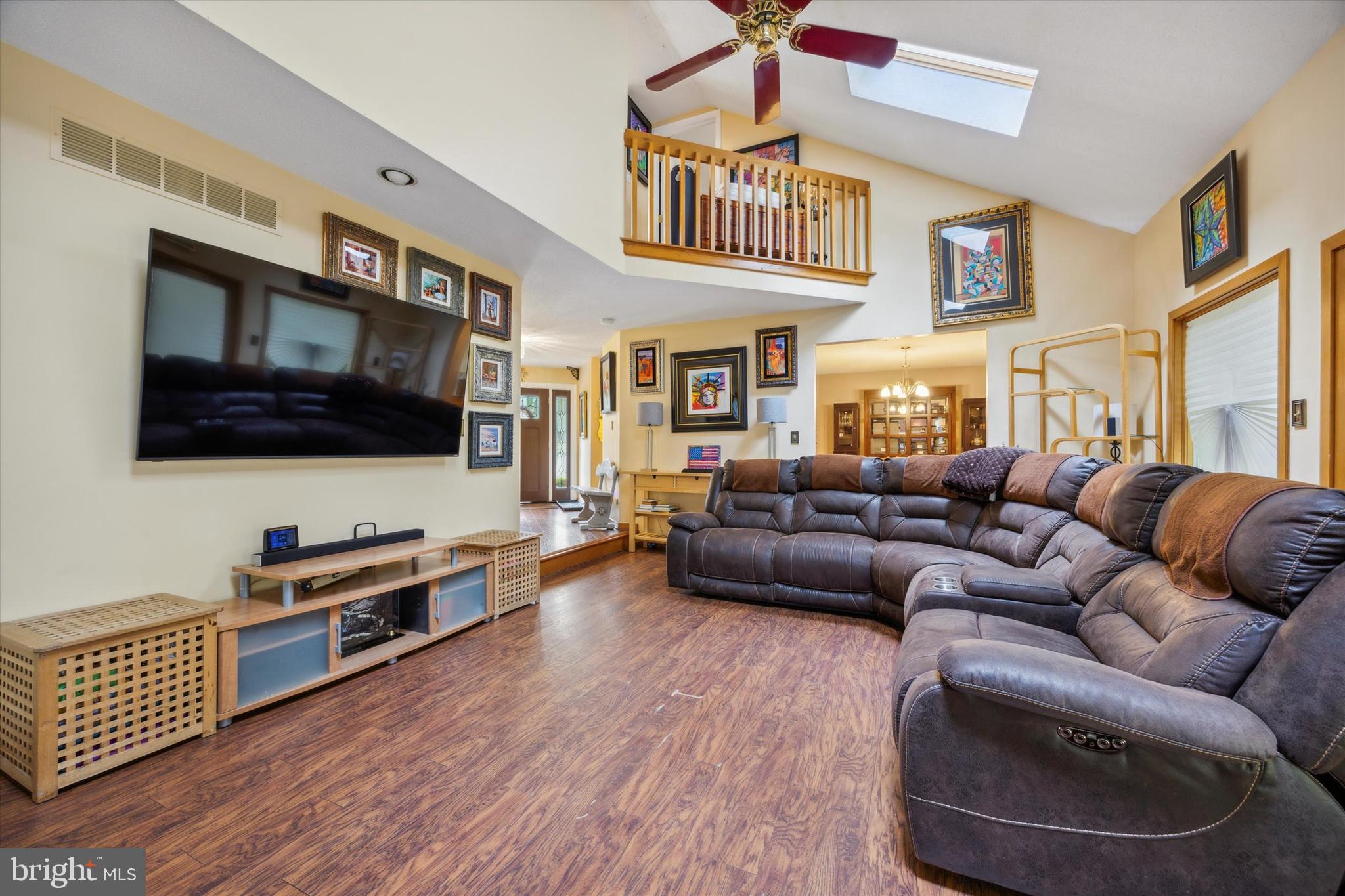 HAVERTOWN - Residential