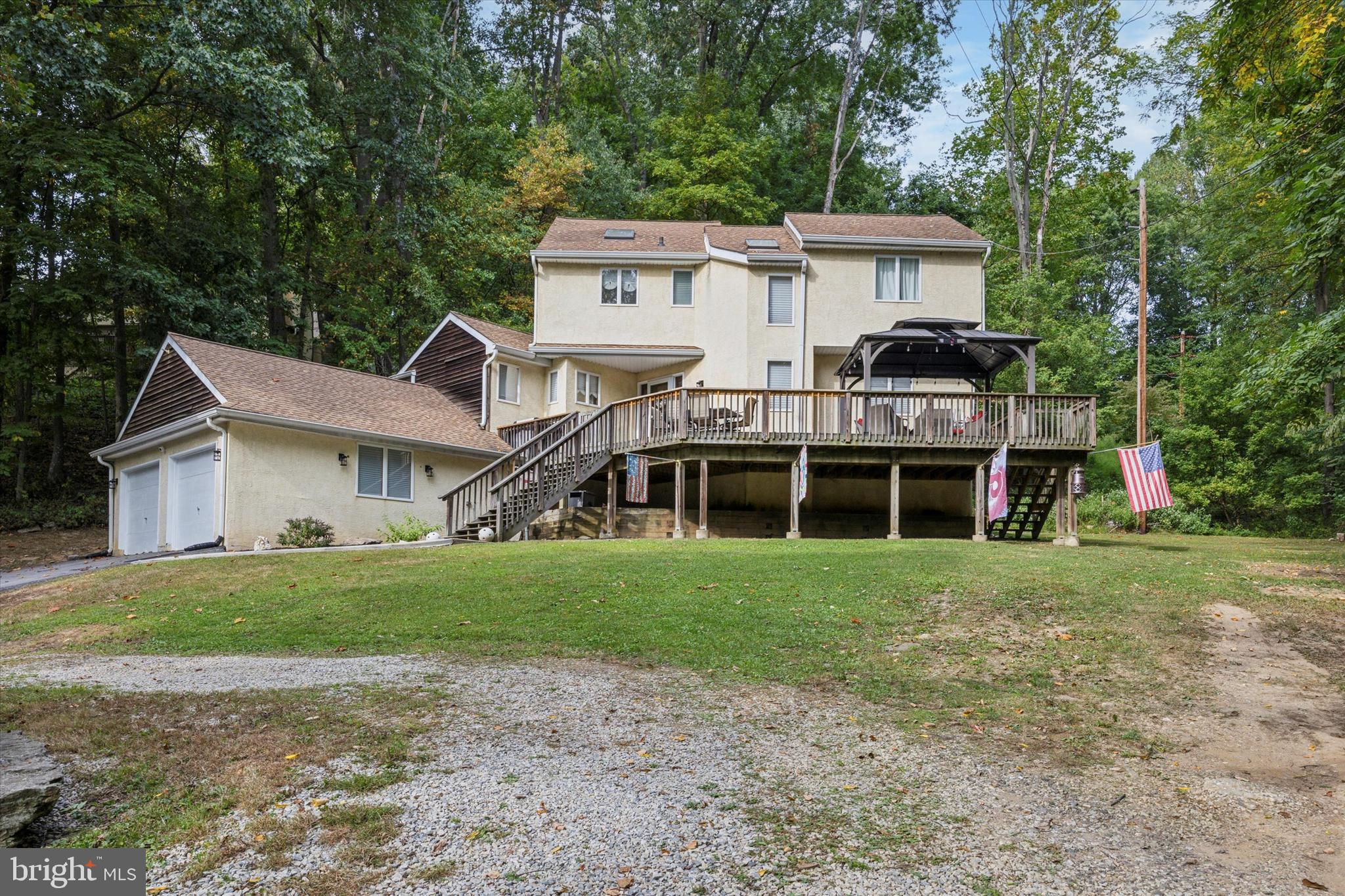 HAVERTOWN - Residential