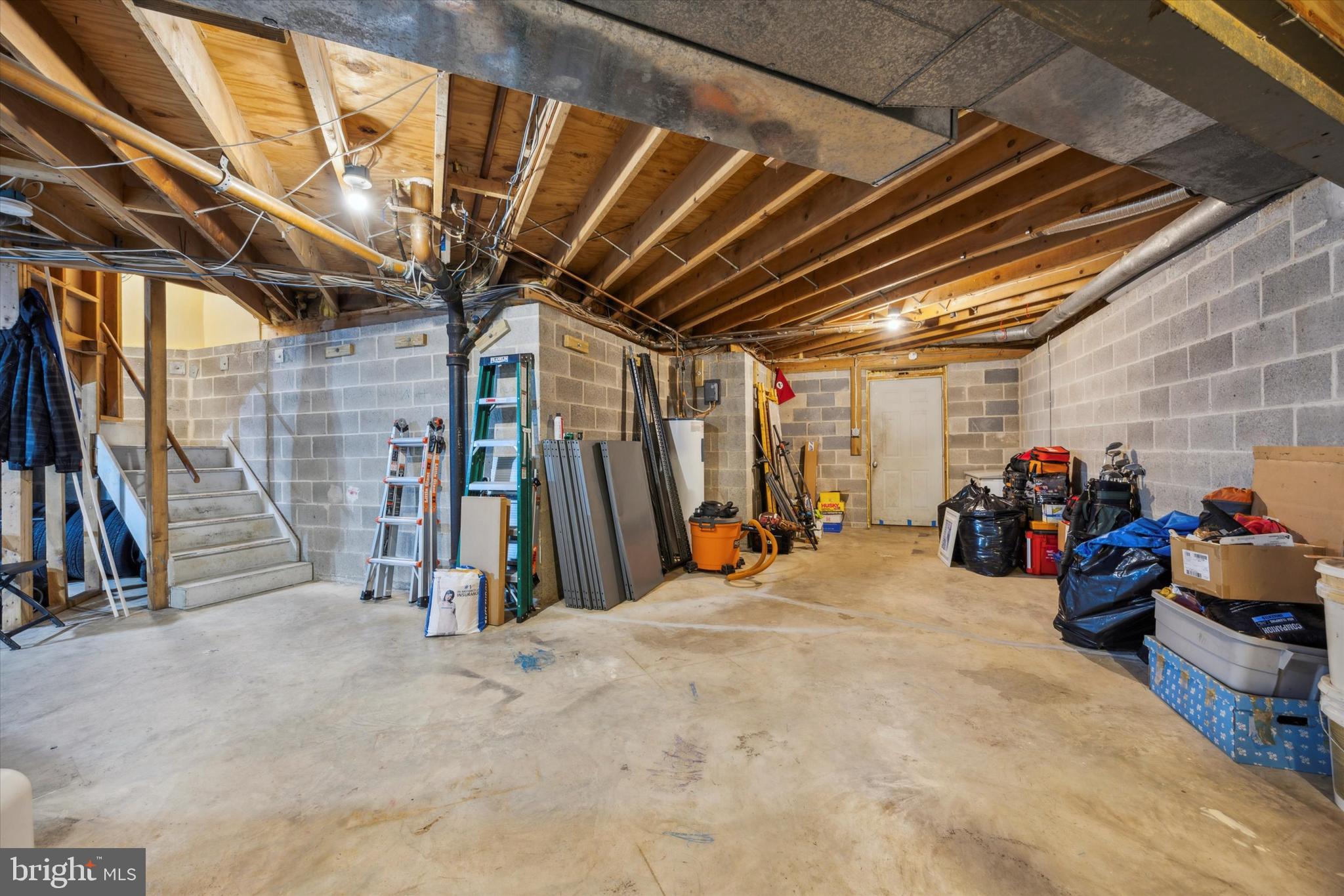 HAVERTOWN - Residential