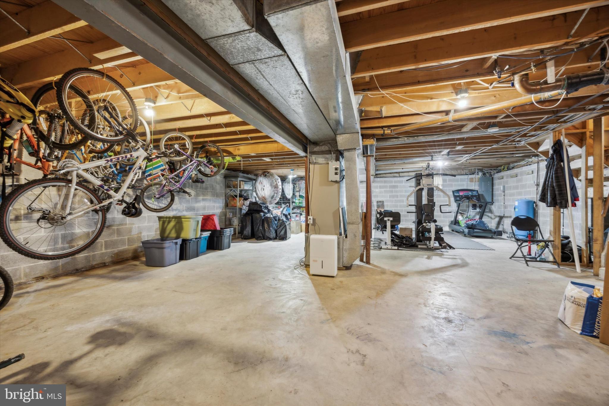 HAVERTOWN - Residential