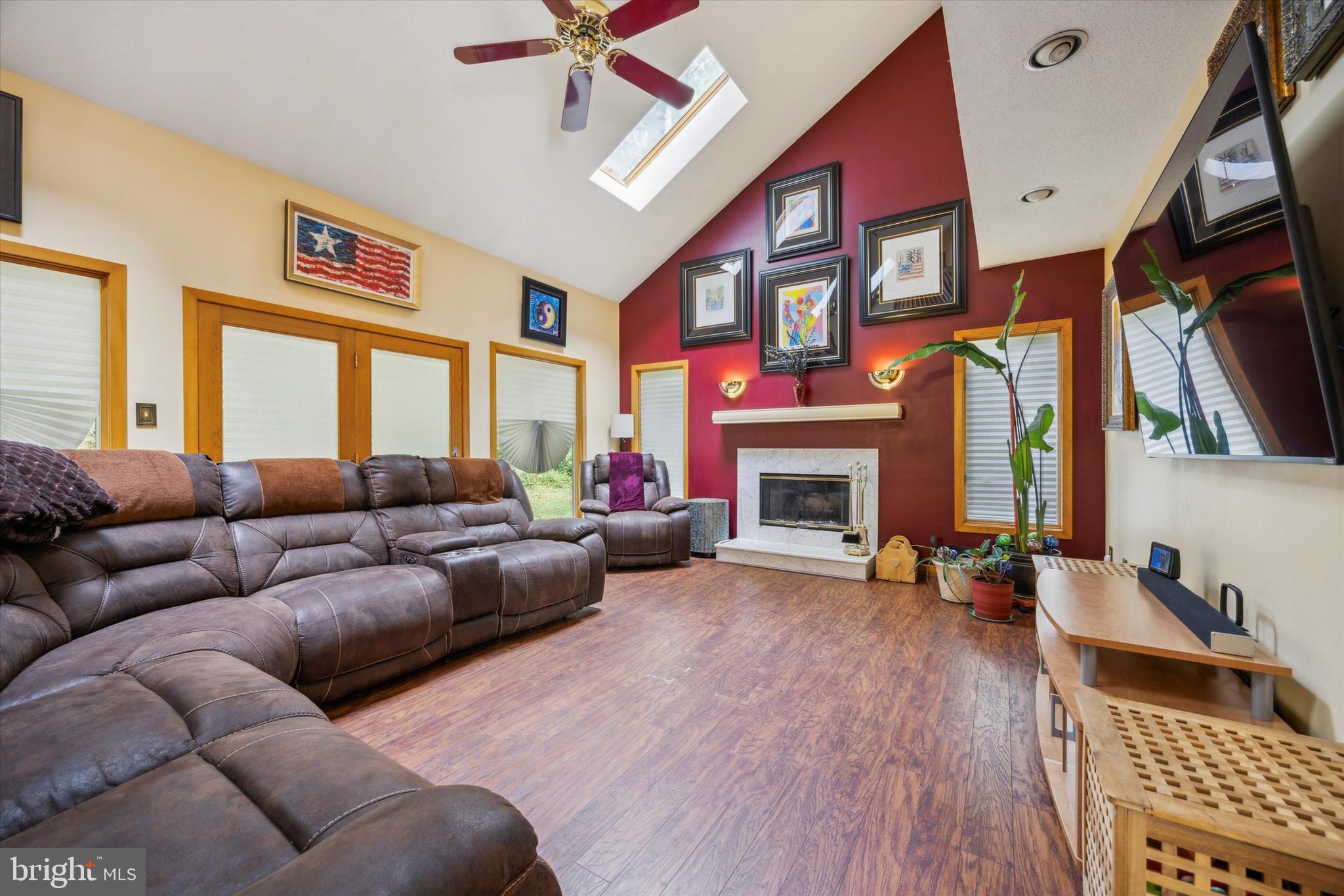 HAVERTOWN - Residential