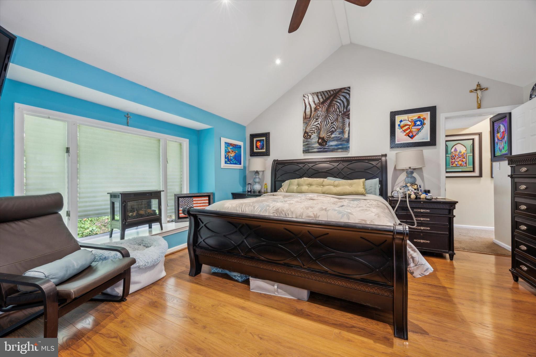 HAVERTOWN - Residential