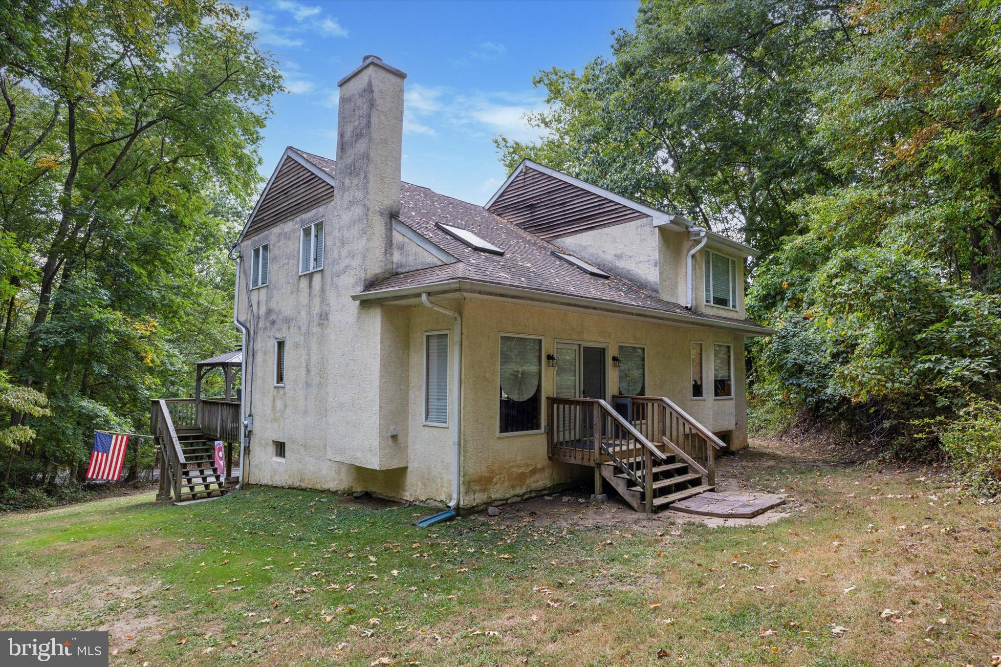 HAVERTOWN - Residential