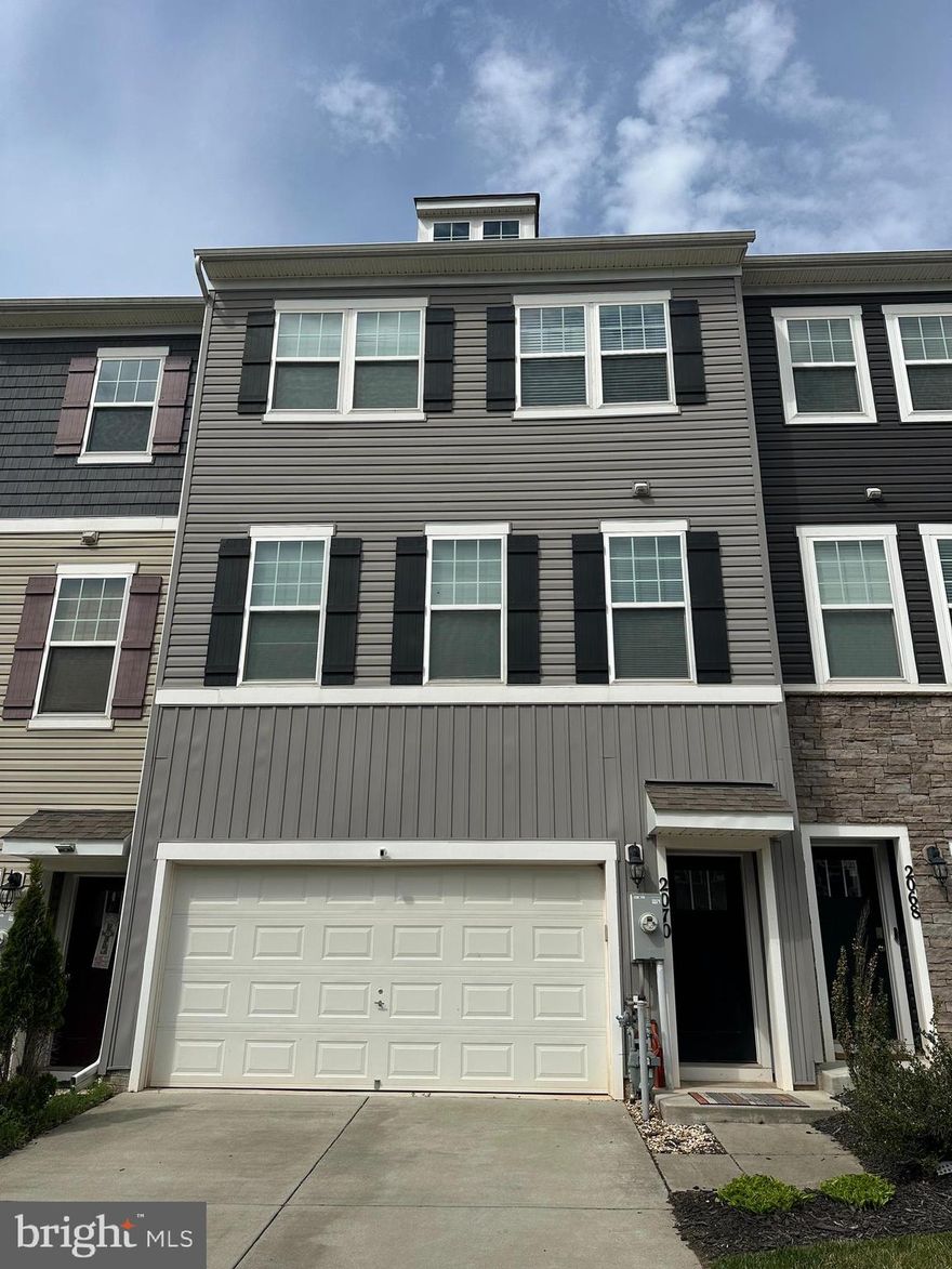BETTER THAN NEW LUXURY TOWNHOME COMING SOON!! FEATURES INCLUDE LUXURY VINYL FLOORING ON EVERY LEVEL, CUSTOM BAR AREA, HUGE STAMPED CONCRETE PATIO AND SO MUCH MORE!!! DON'T MISS THIS ONE!