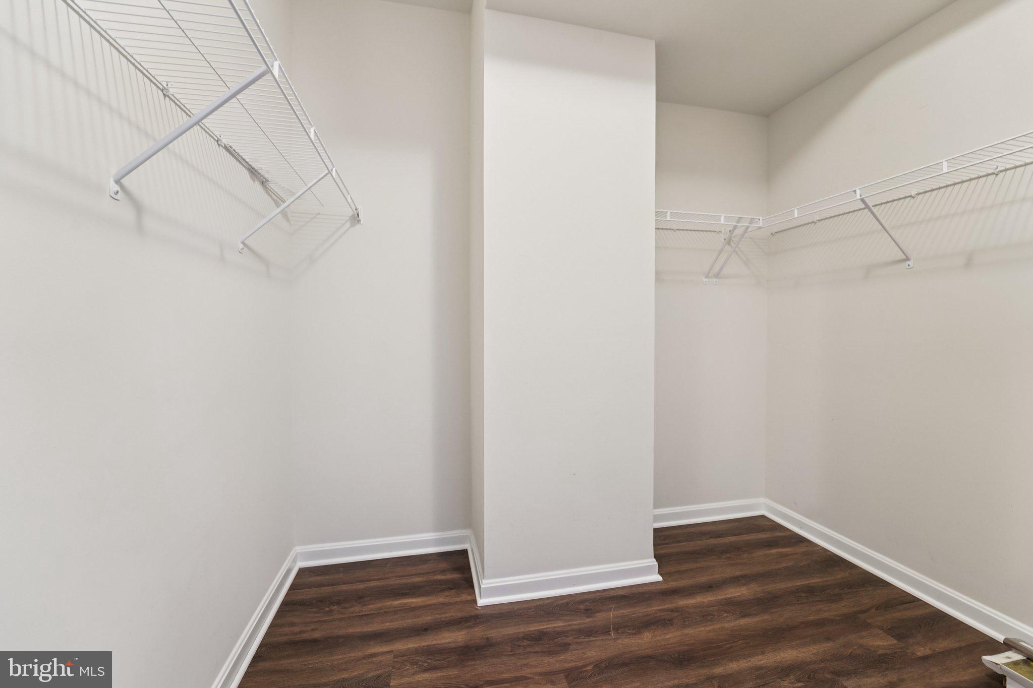 TOWN CENTER COMMONS - Residential