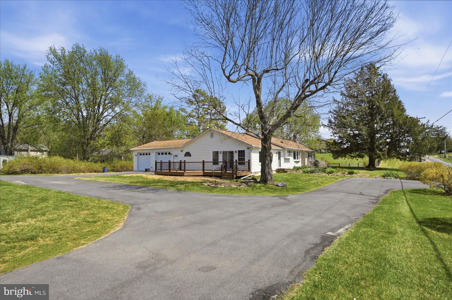 JEFFERSON VILLAGE - Residential