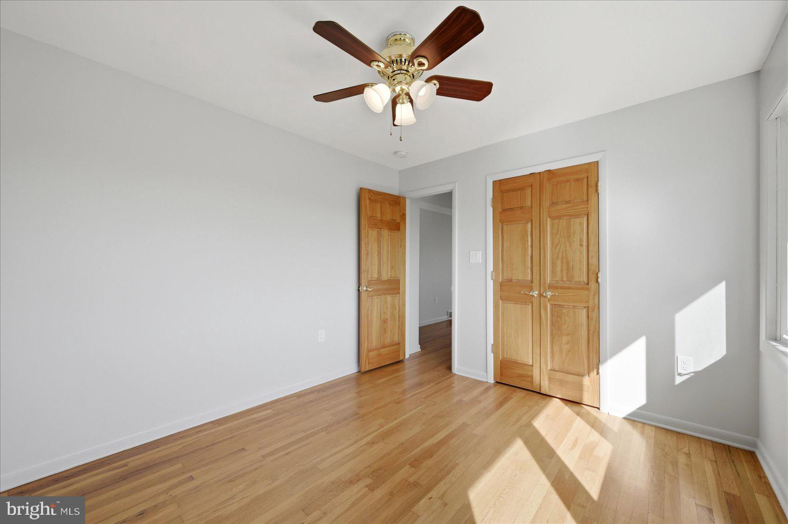 JEFFERSON VILLAGE - Residential