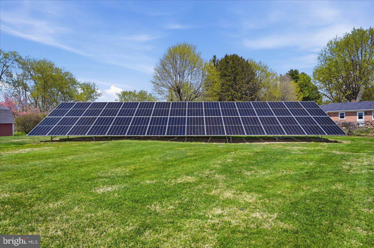 JEFFERSON VILLAGE - Residential