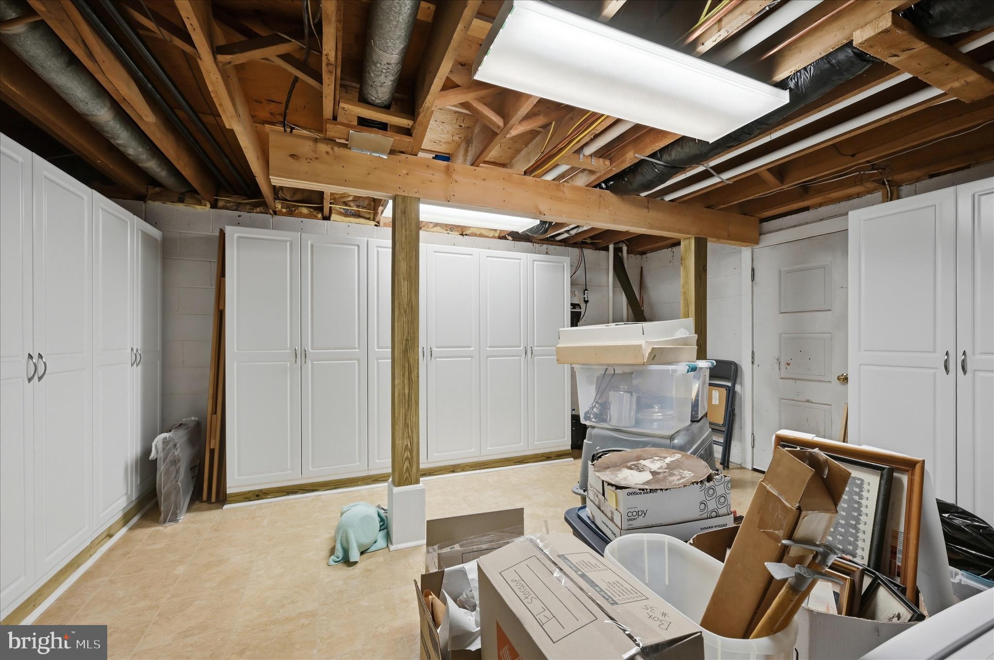 JEFFERSON VILLAGE - Residential