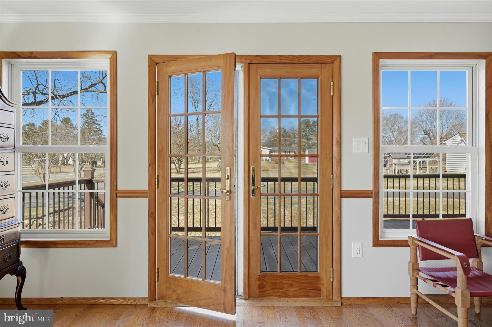 JEFFERSON VILLAGE - Residential