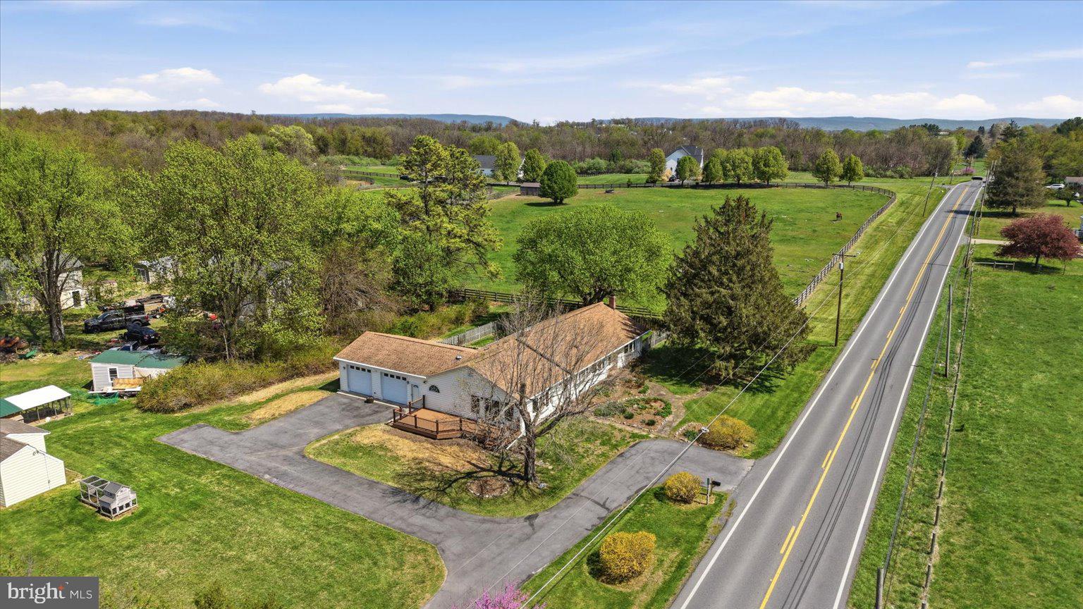 JEFFERSON VILLAGE - Residential