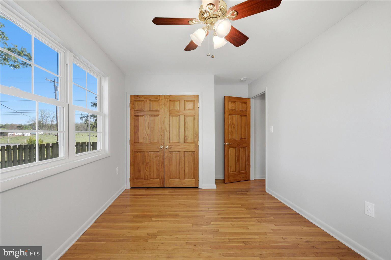 JEFFERSON VILLAGE - Residential