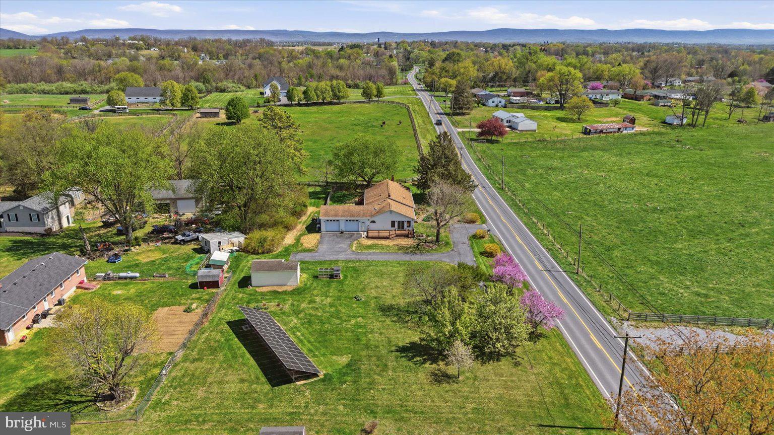 JEFFERSON VILLAGE - Residential