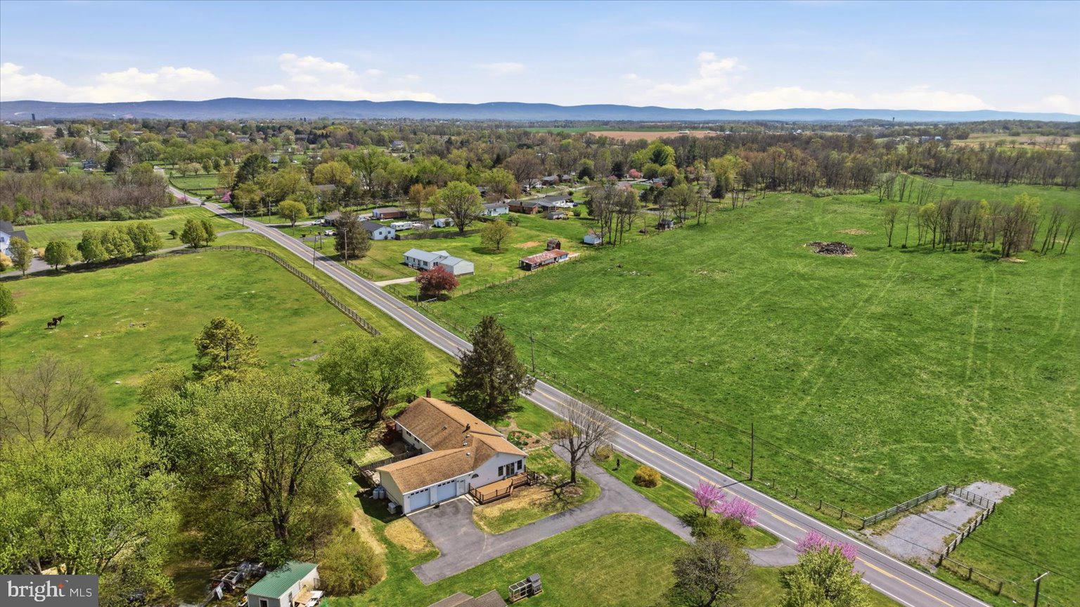JEFFERSON VILLAGE - Residential