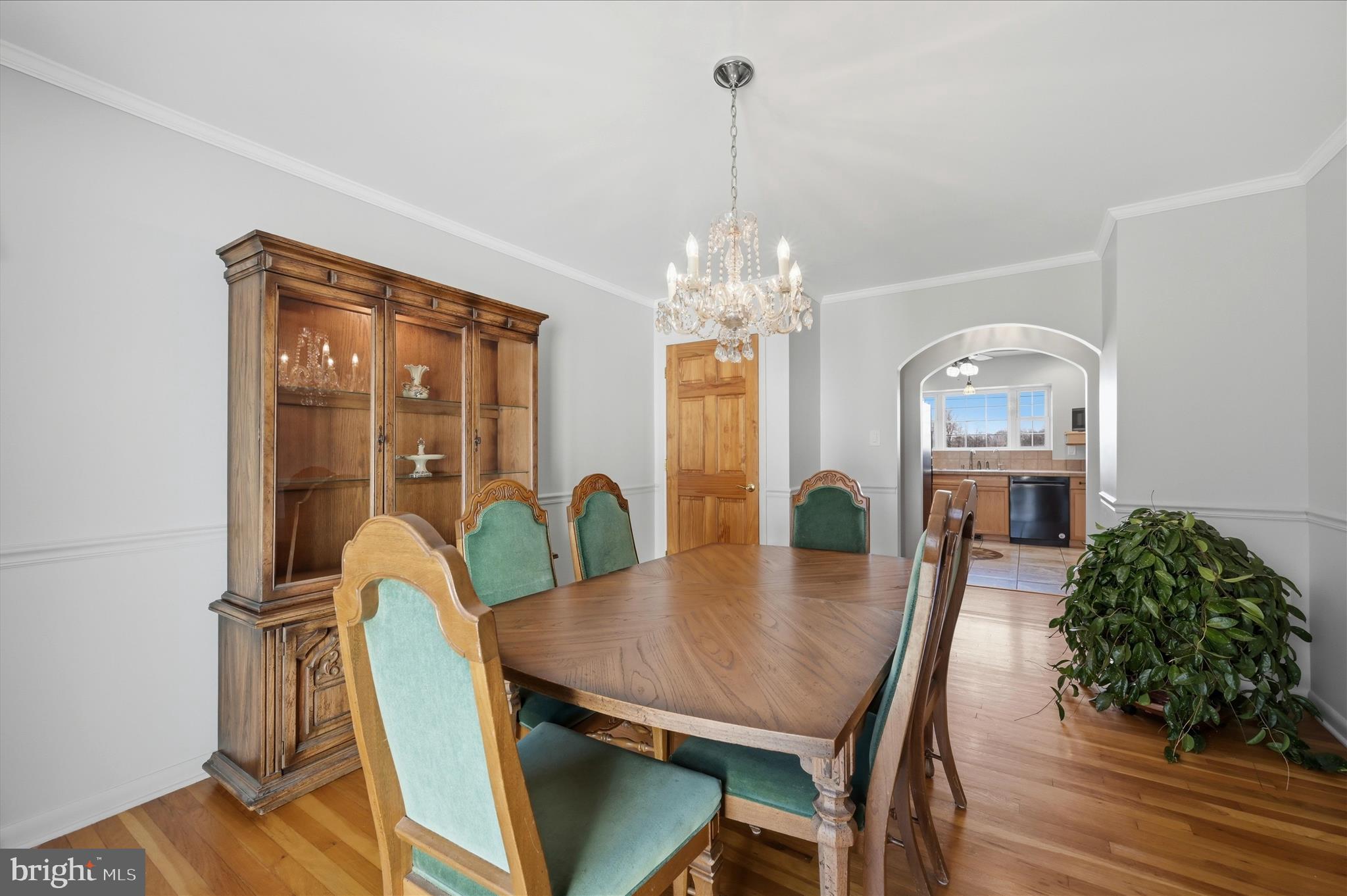 JEFFERSON VILLAGE - Residential