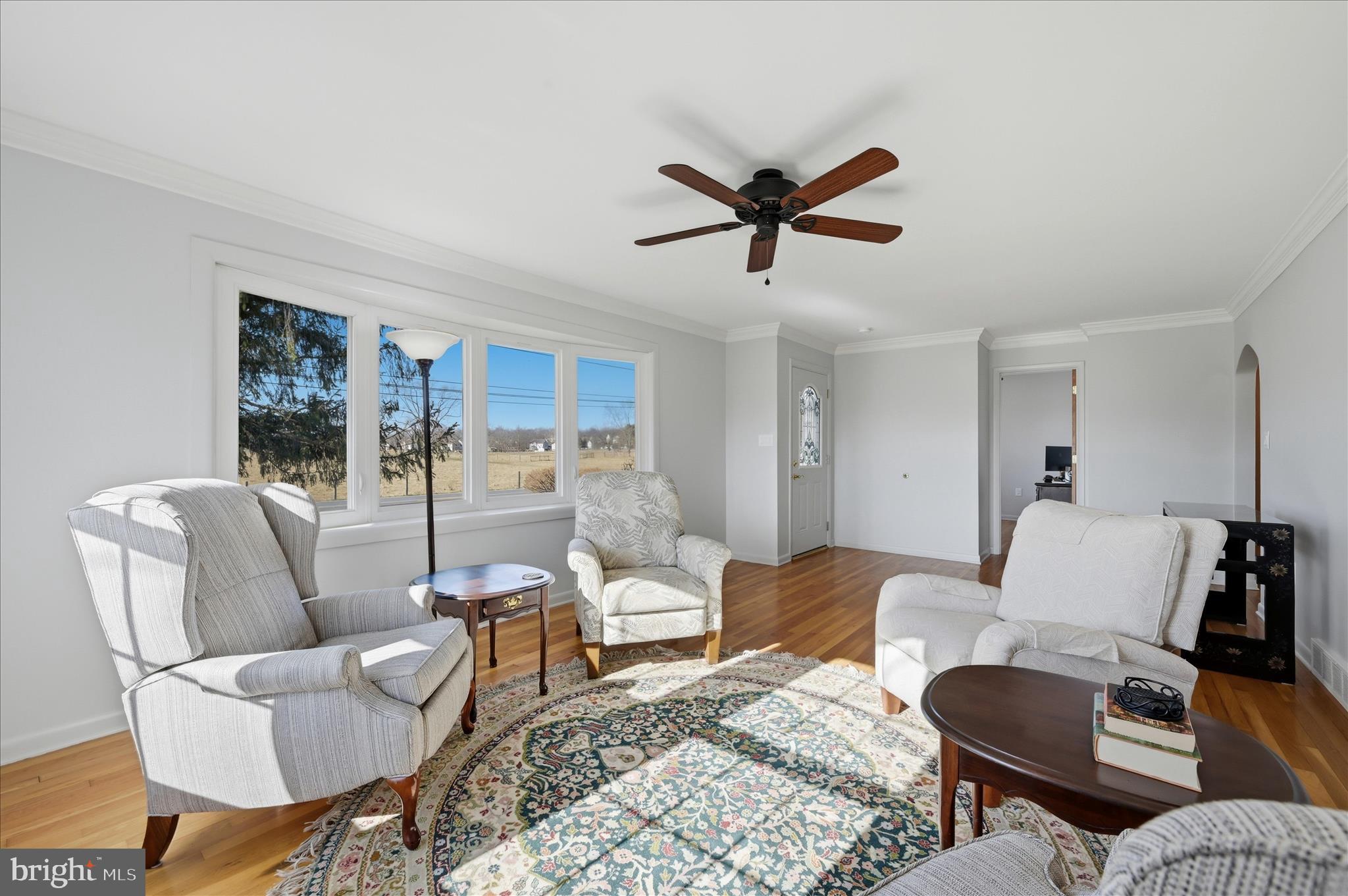 JEFFERSON VILLAGE - Residential