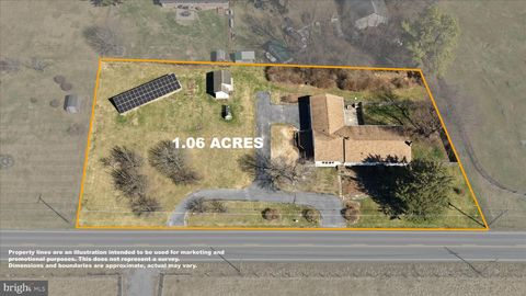 Photo of 3093 Old Leetown Pike, RANSON, WV 25438 (MLS # WVJF2020692)