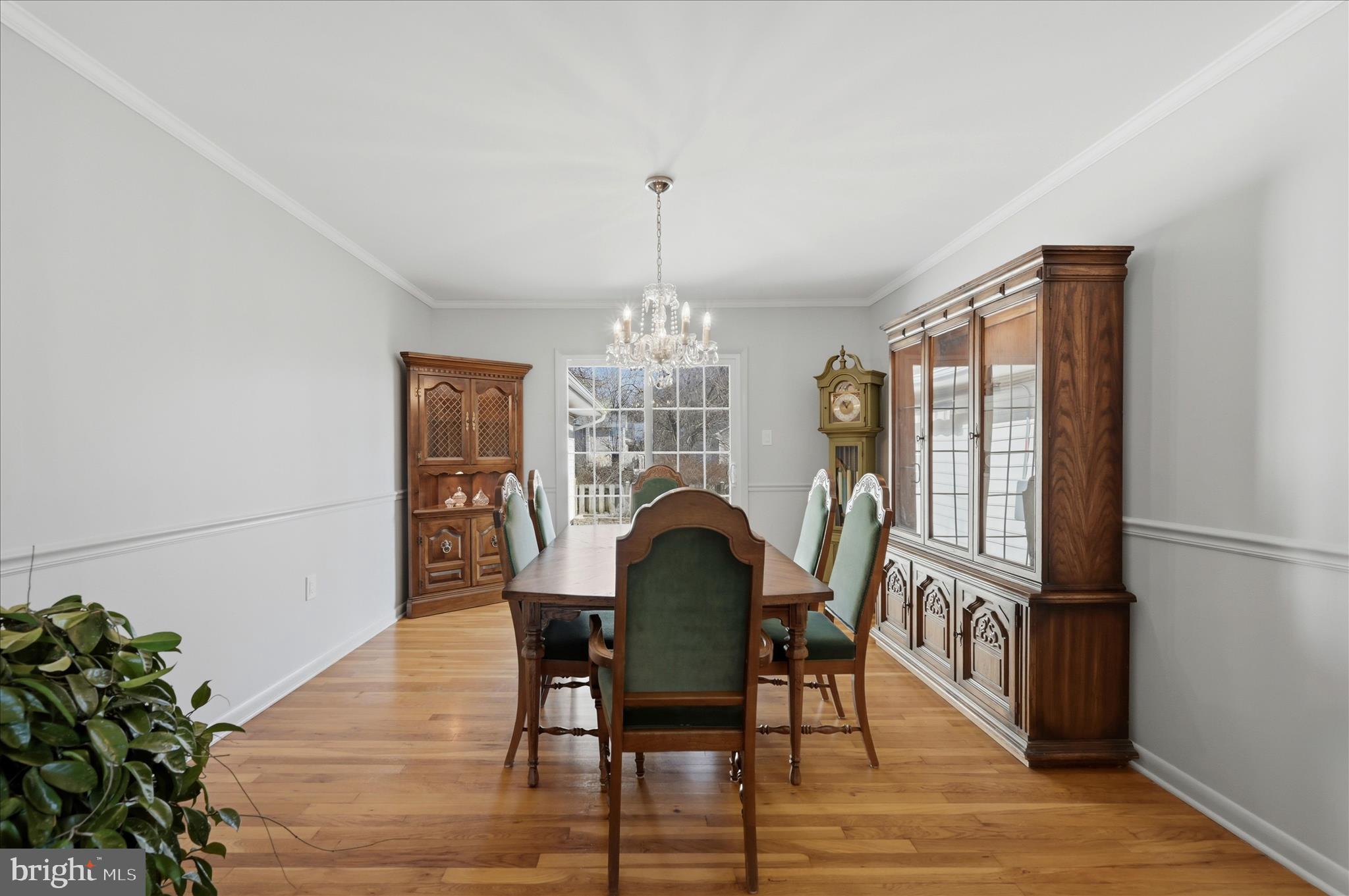 JEFFERSON VILLAGE - Residential