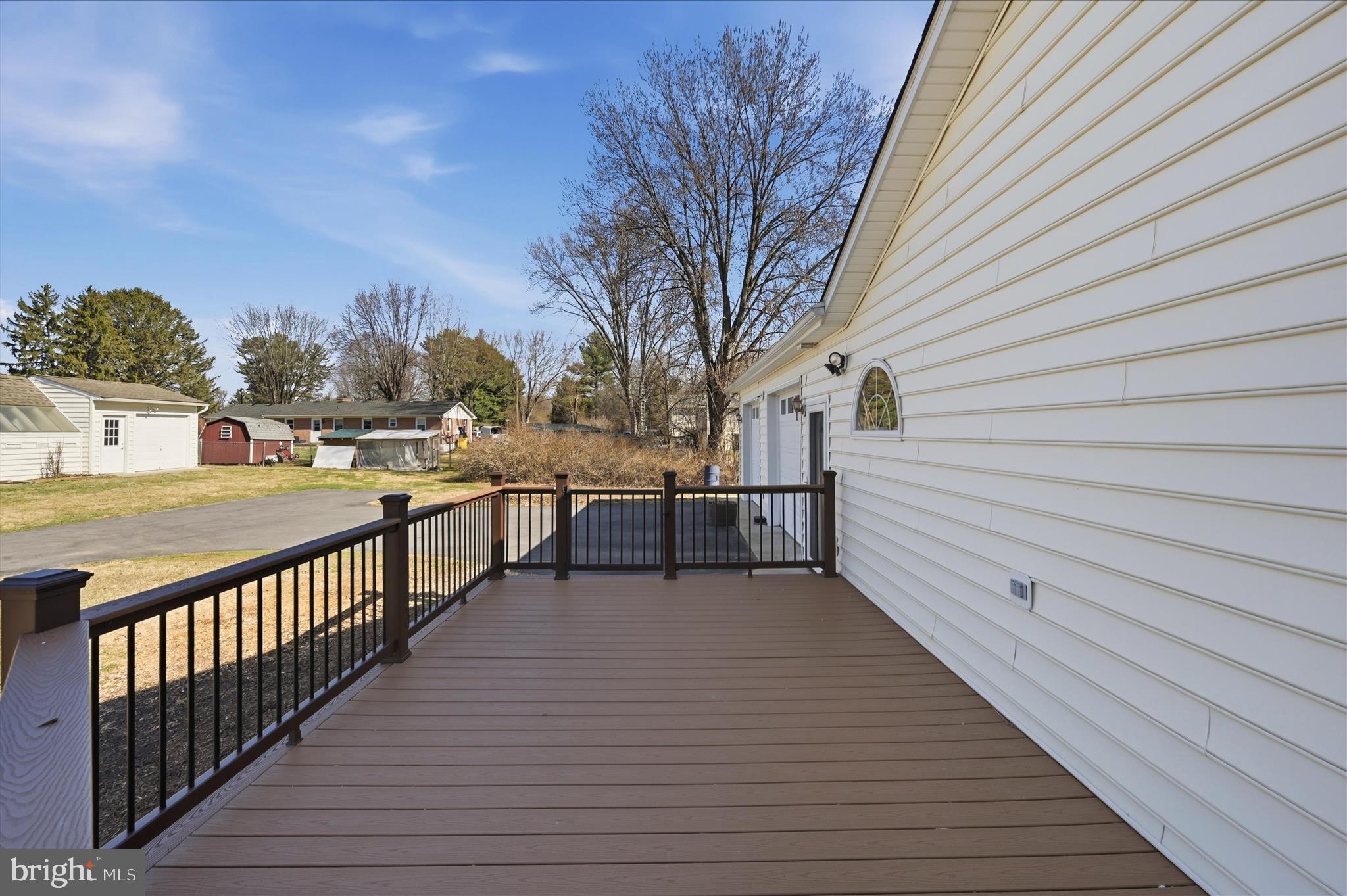 JEFFERSON VILLAGE - Residential