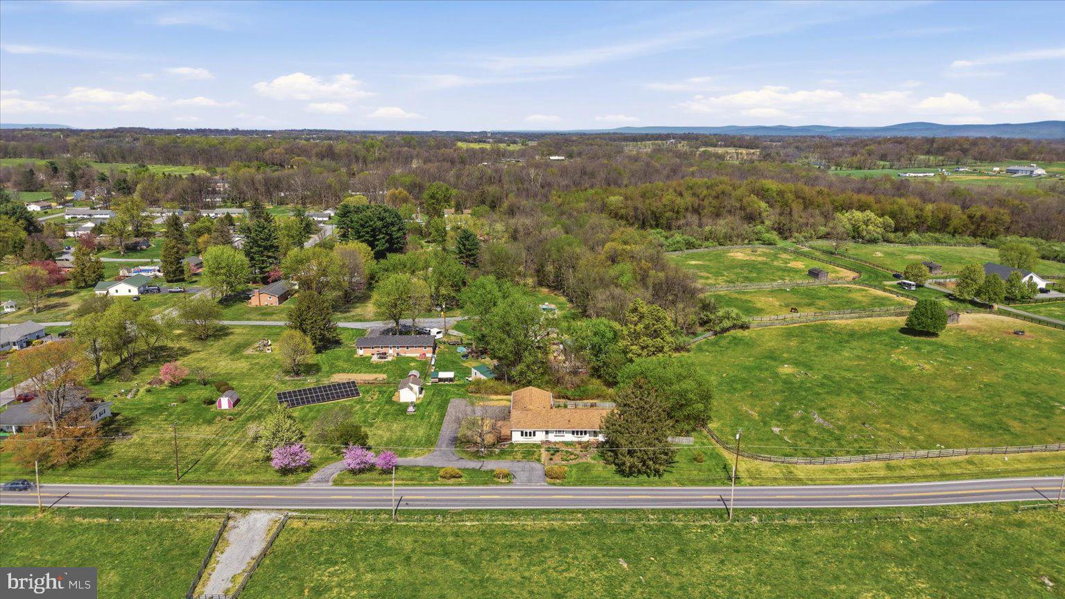 JEFFERSON VILLAGE - Residential