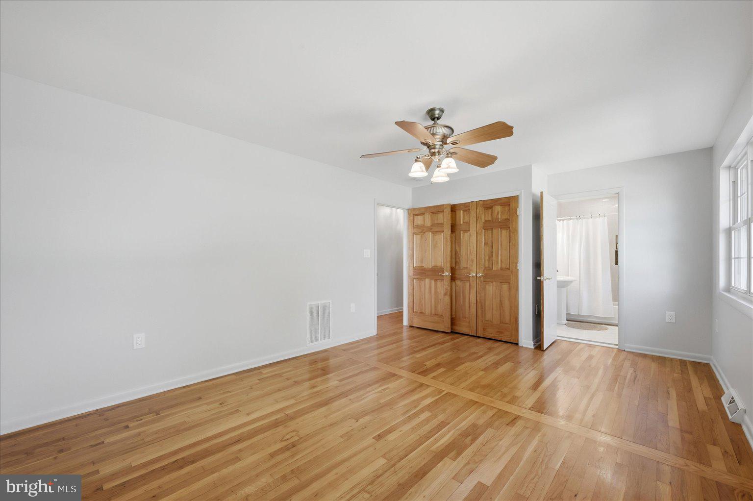 JEFFERSON VILLAGE - Residential