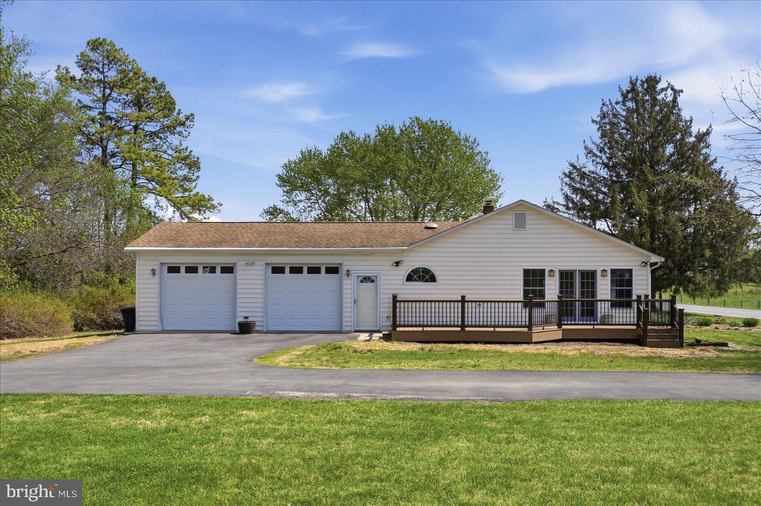 JEFFERSON VILLAGE - Residential