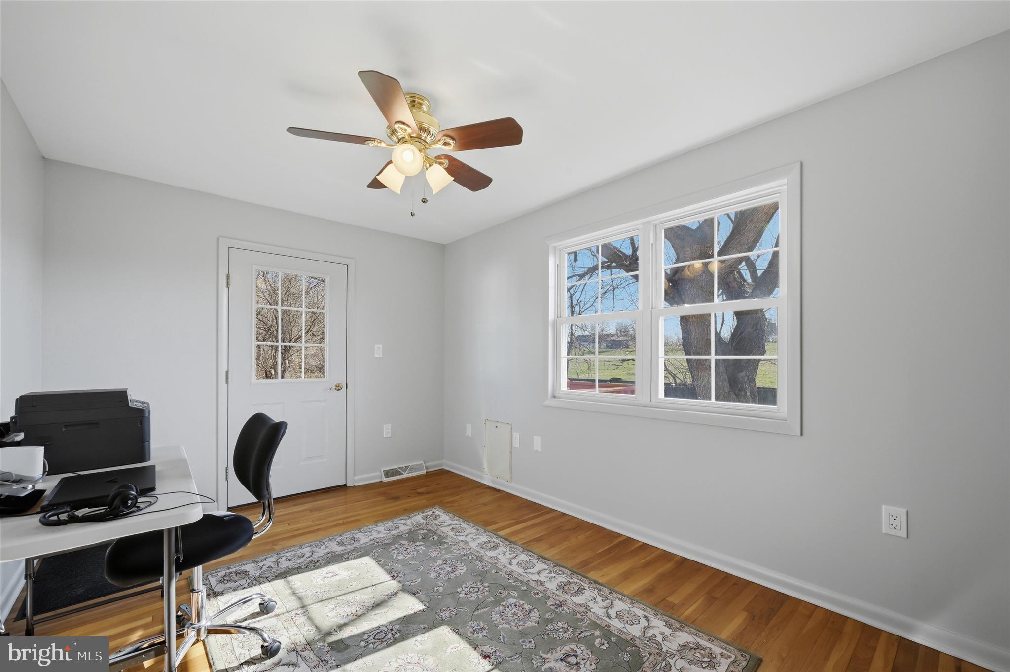 JEFFERSON VILLAGE - Residential