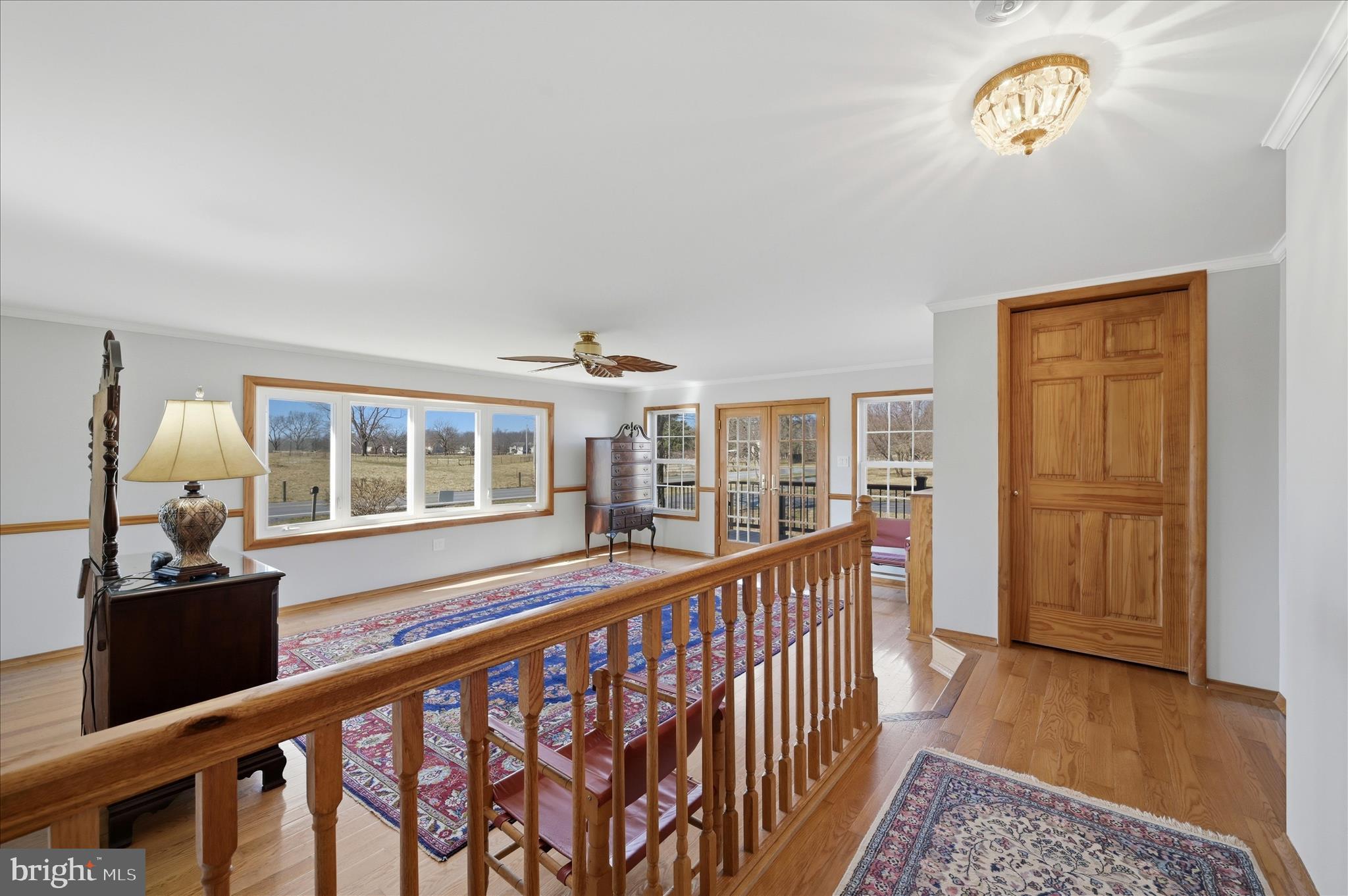 JEFFERSON VILLAGE - Residential