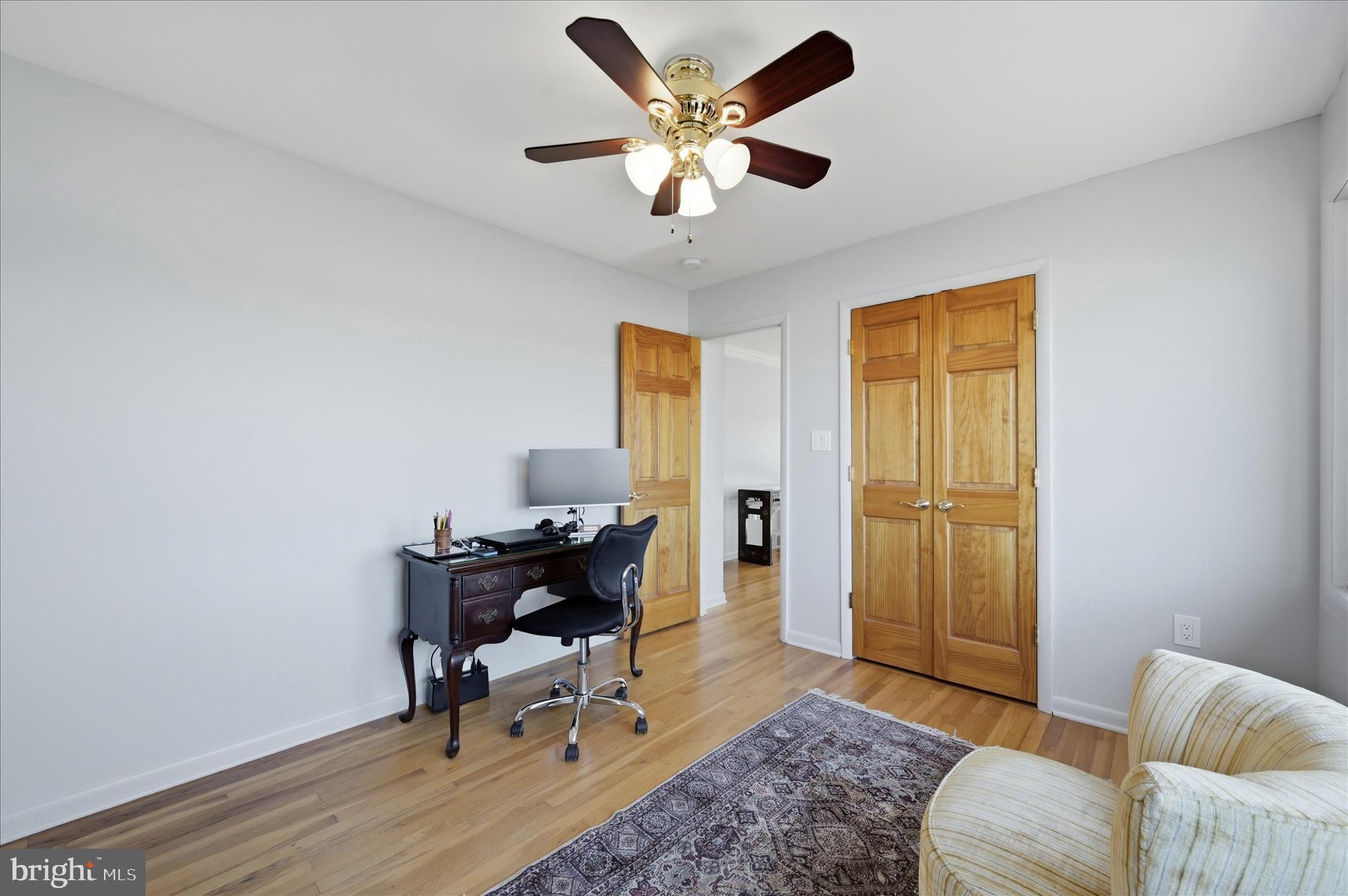 JEFFERSON VILLAGE - Residential