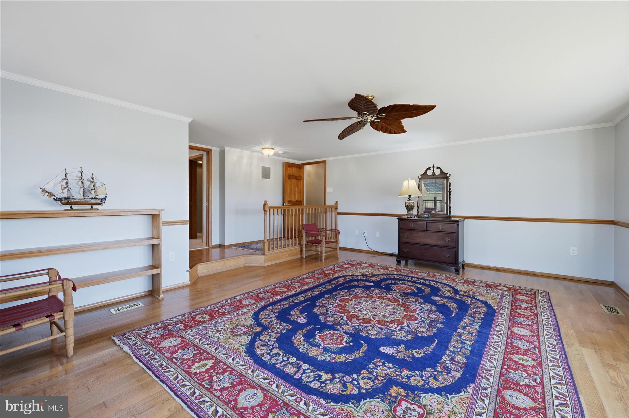 JEFFERSON VILLAGE - Residential