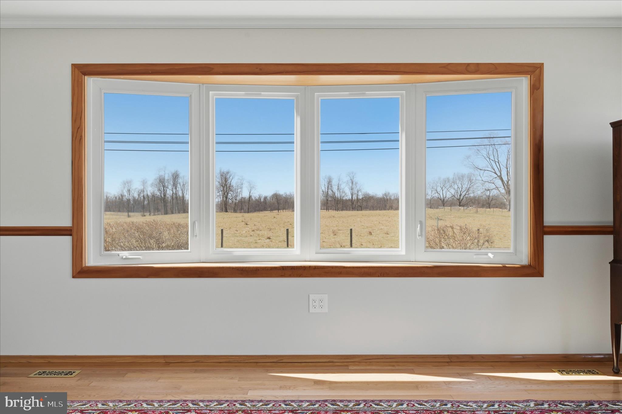 JEFFERSON VILLAGE - Residential