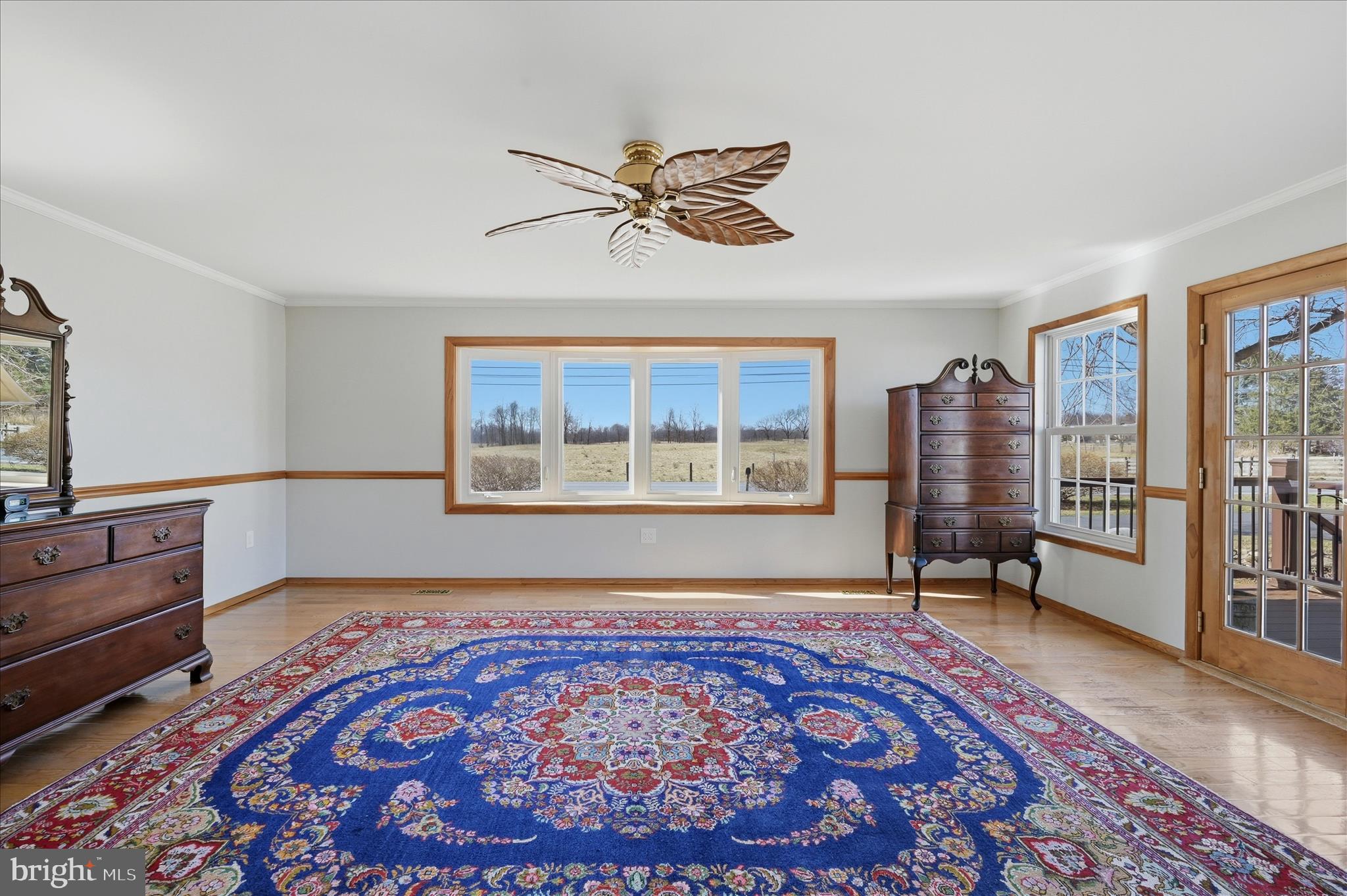 JEFFERSON VILLAGE - Residential