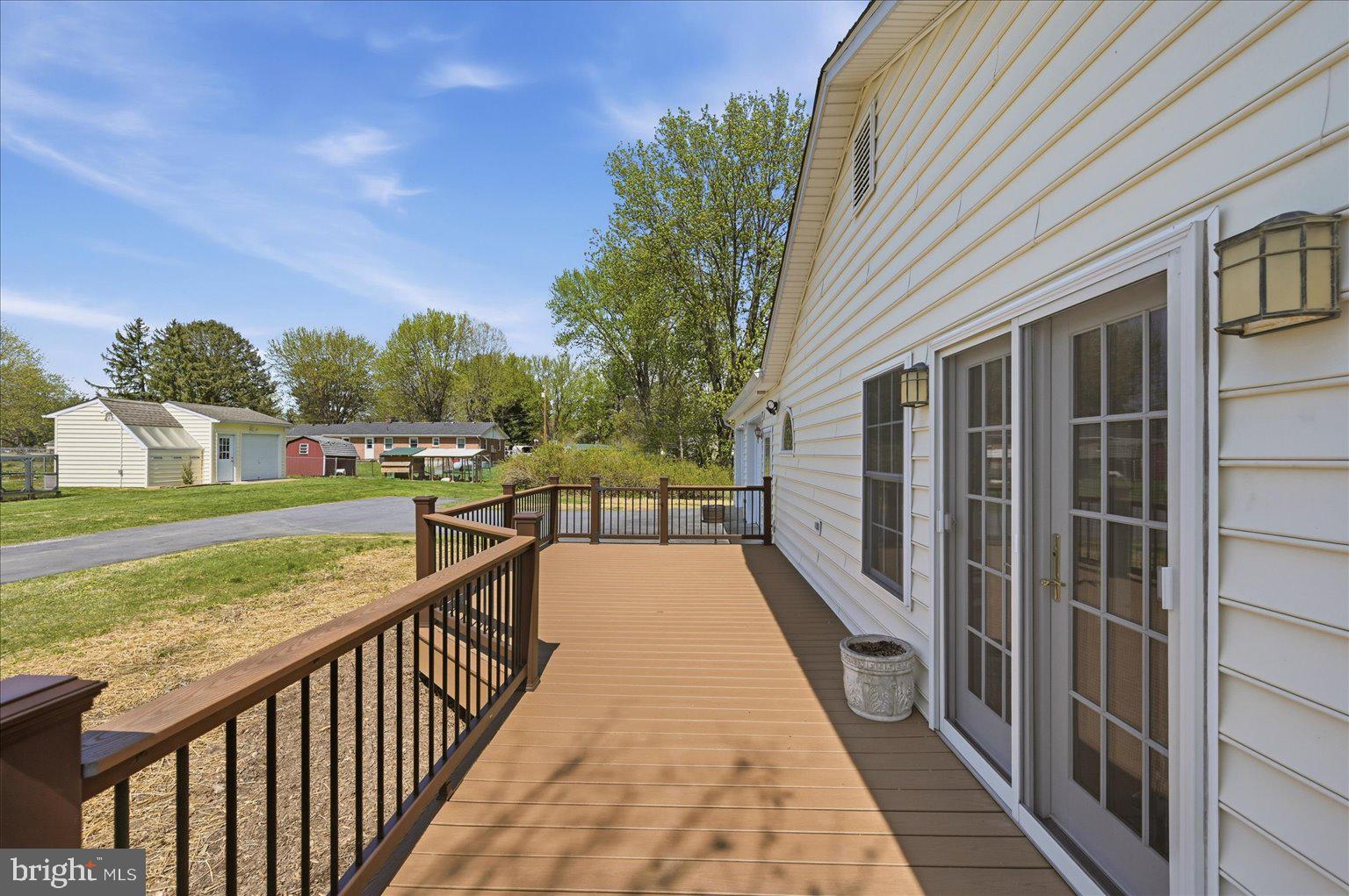 JEFFERSON VILLAGE - Residential