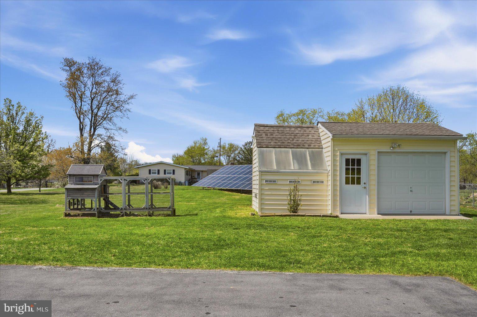 JEFFERSON VILLAGE - Residential