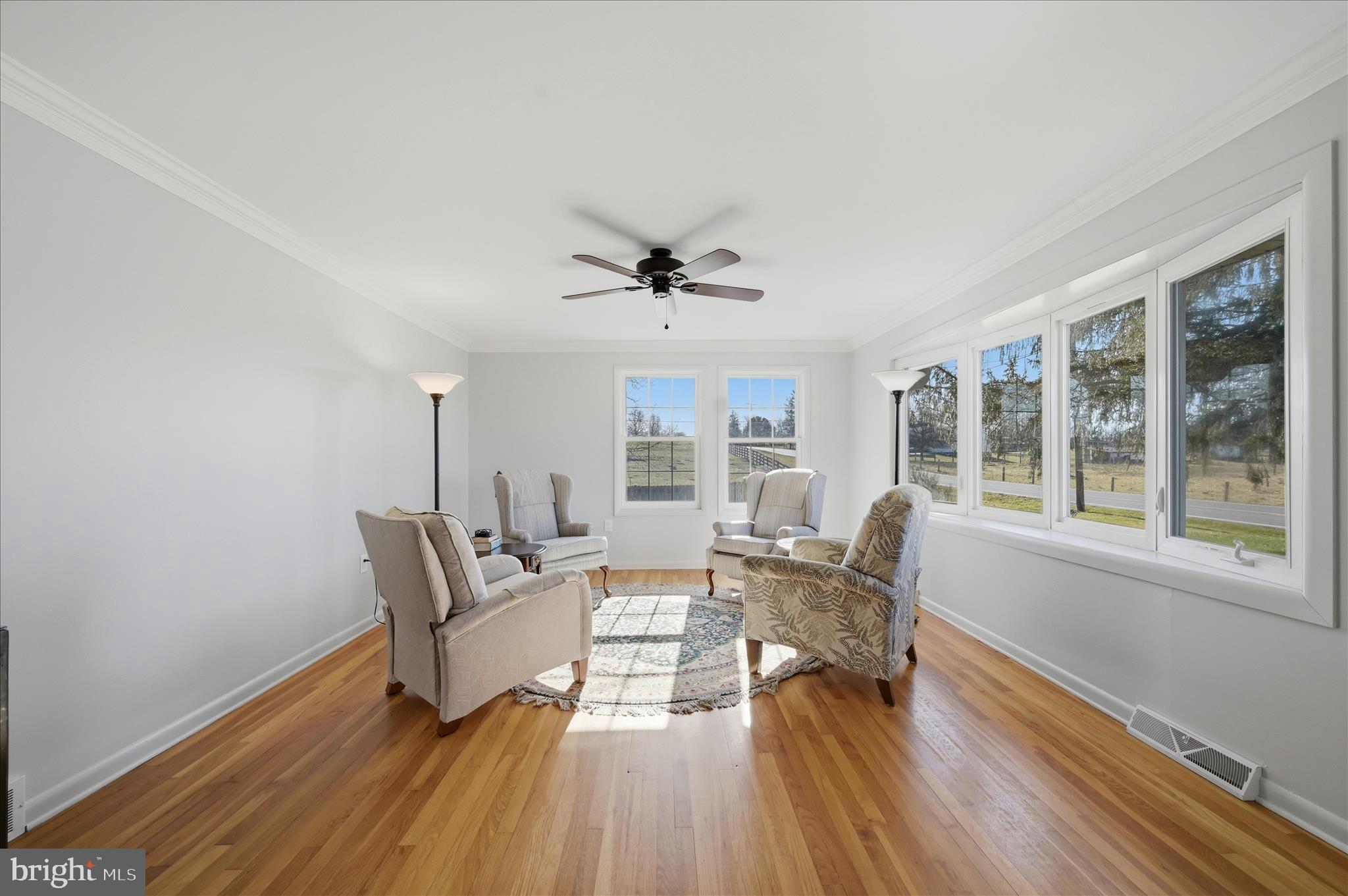 JEFFERSON VILLAGE - Residential