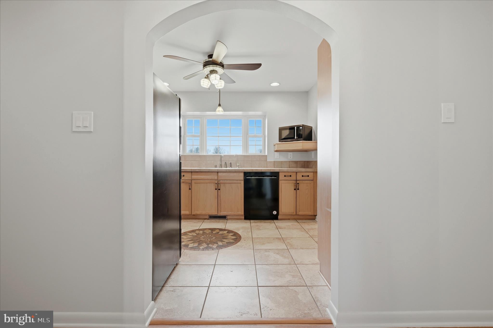 JEFFERSON VILLAGE - Residential