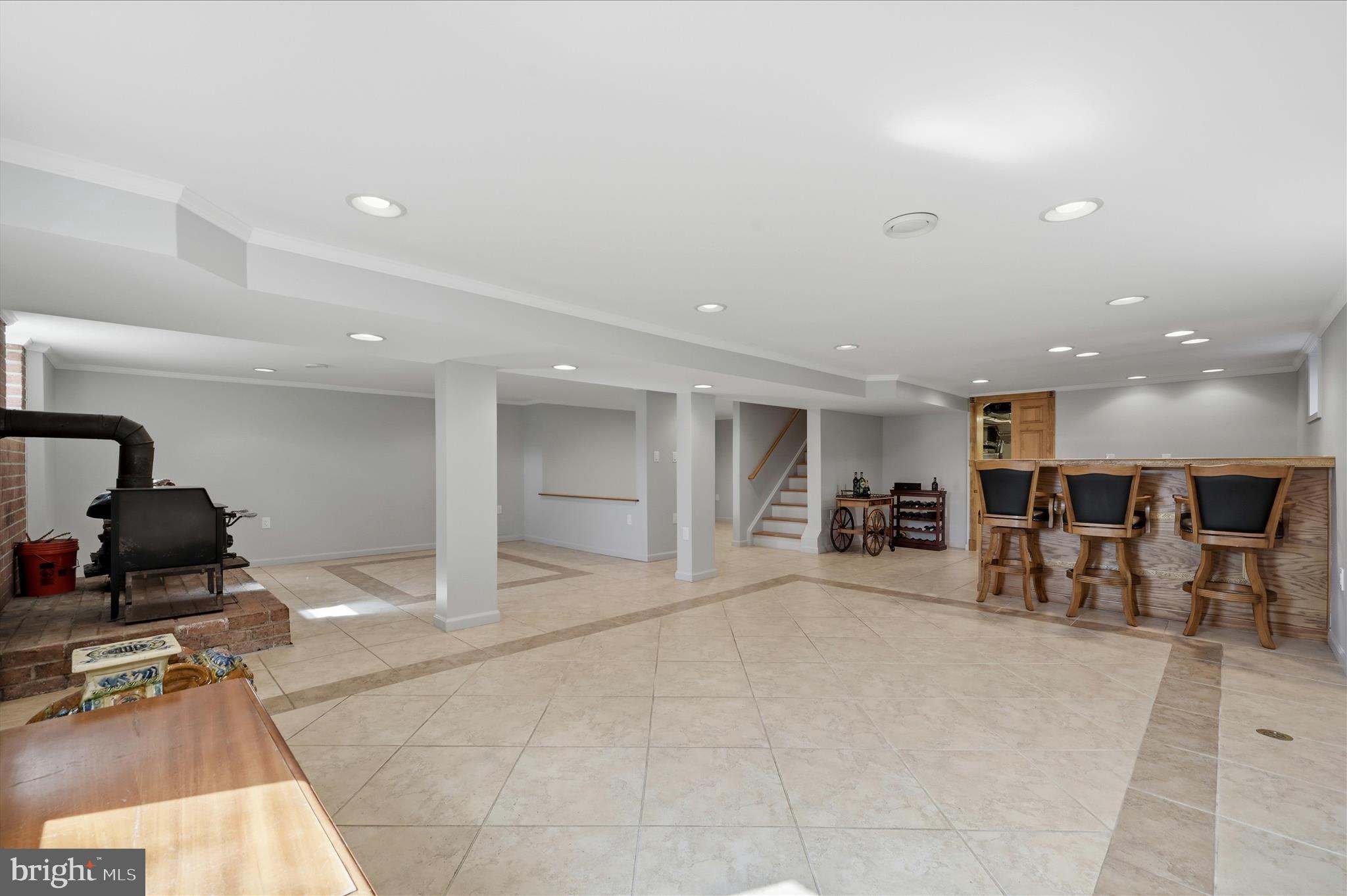 JEFFERSON VILLAGE - Residential