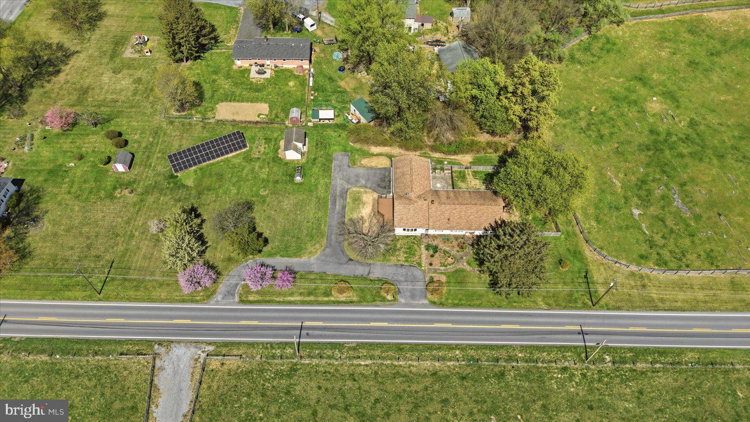 JEFFERSON VILLAGE - Residential