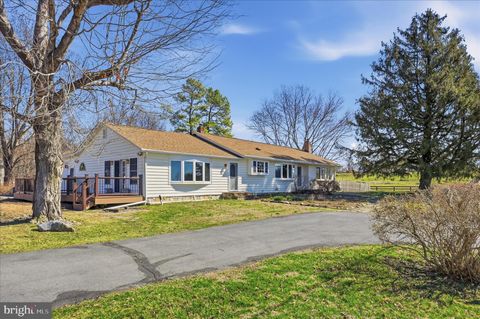 Homes For Sale - 3093 Old Leetown Pike<br/> RANSON, WV 25438