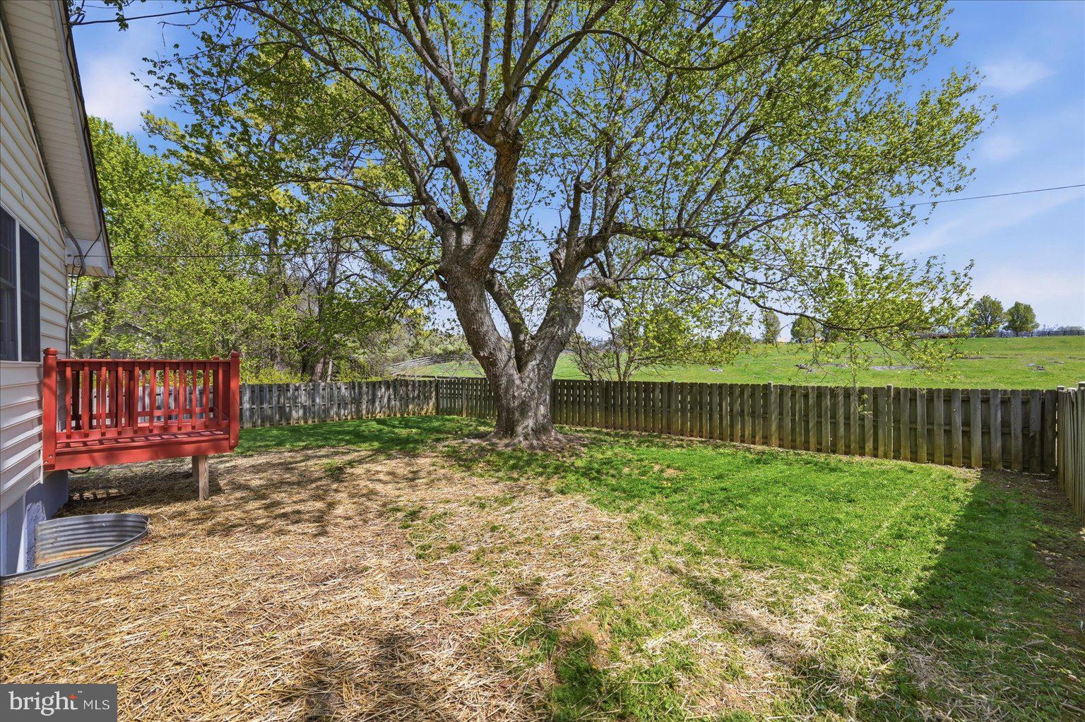 JEFFERSON VILLAGE - Residential