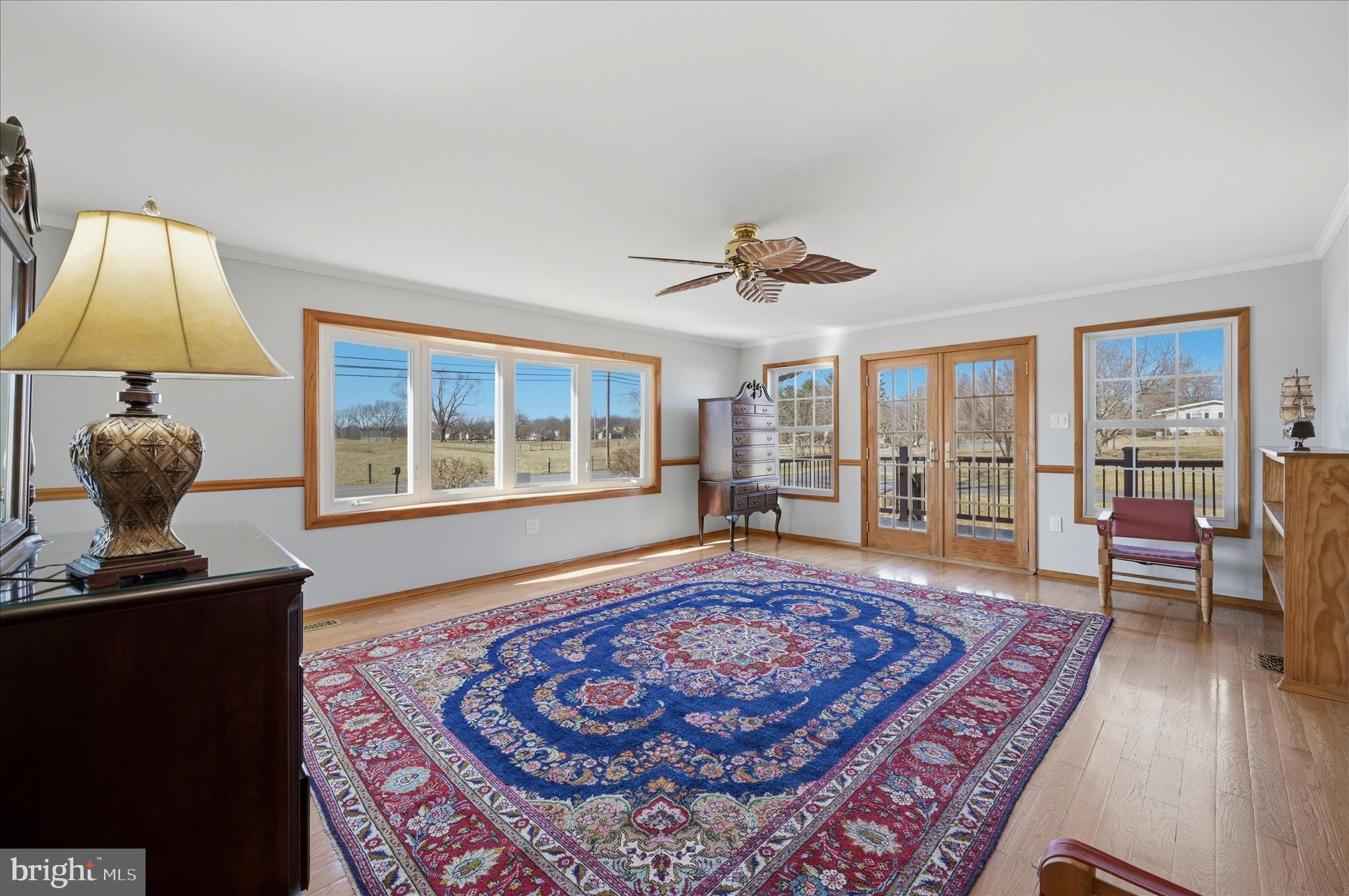 JEFFERSON VILLAGE - Residential