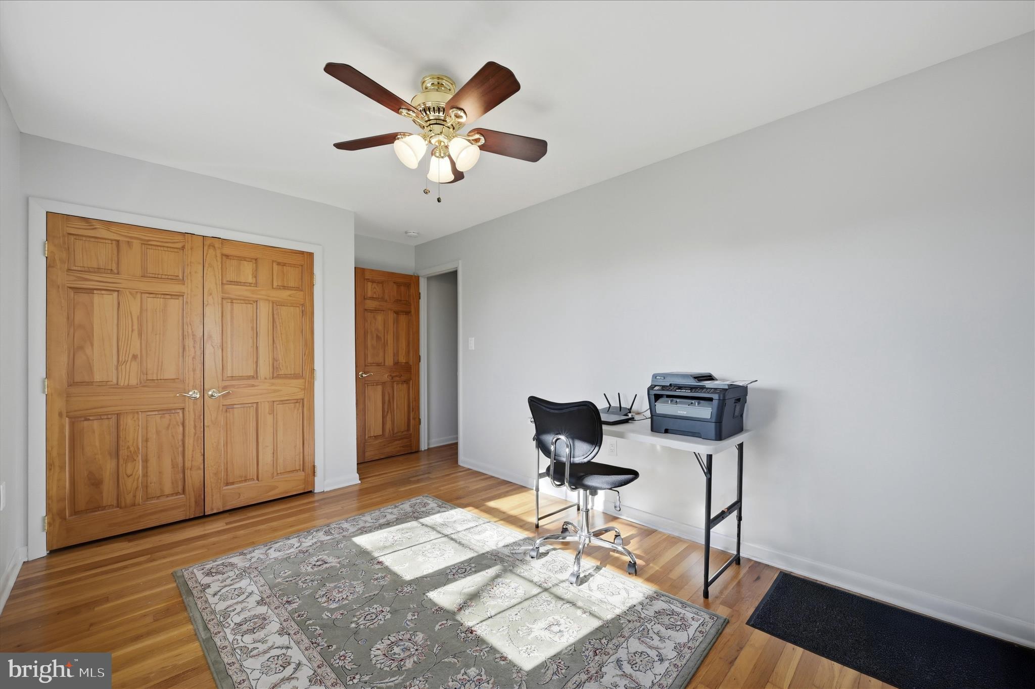 JEFFERSON VILLAGE - Residential