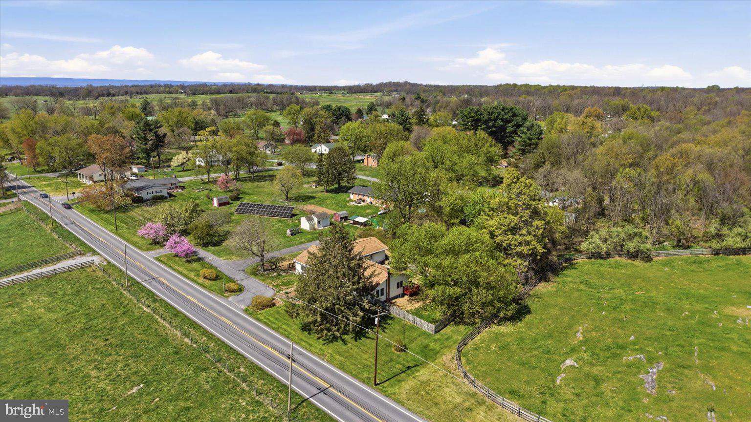 JEFFERSON VILLAGE - Residential