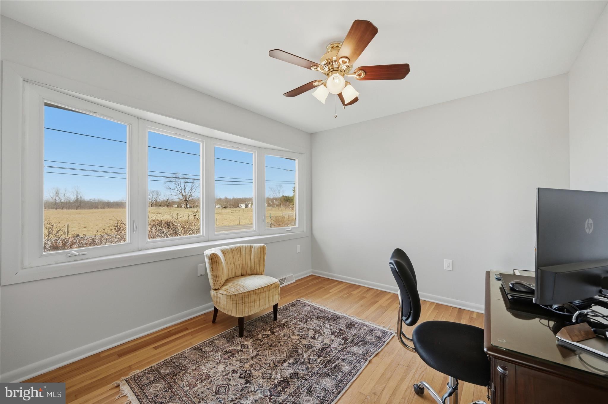 JEFFERSON VILLAGE - Residential